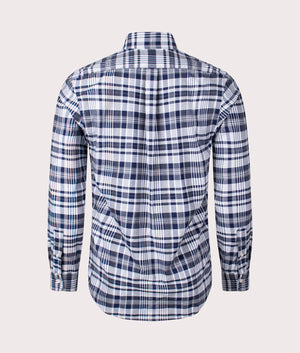 Custom-Fit-Checkered-Oxford-Shirt-001-Grey-Heather/Navy-Multi-Polo-Ralph-Lauren-EQVVS