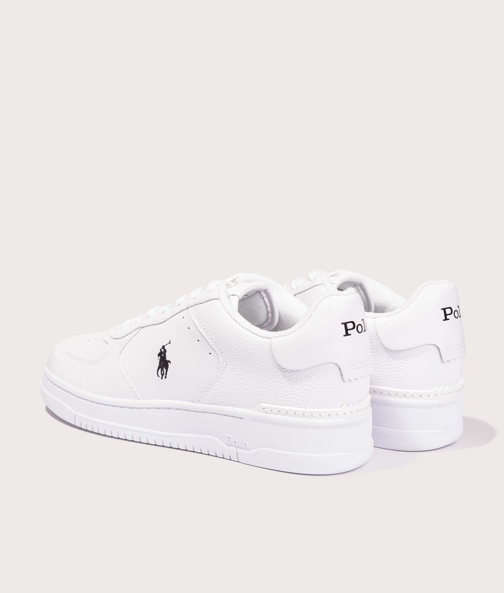 Leather Court Master Trainers