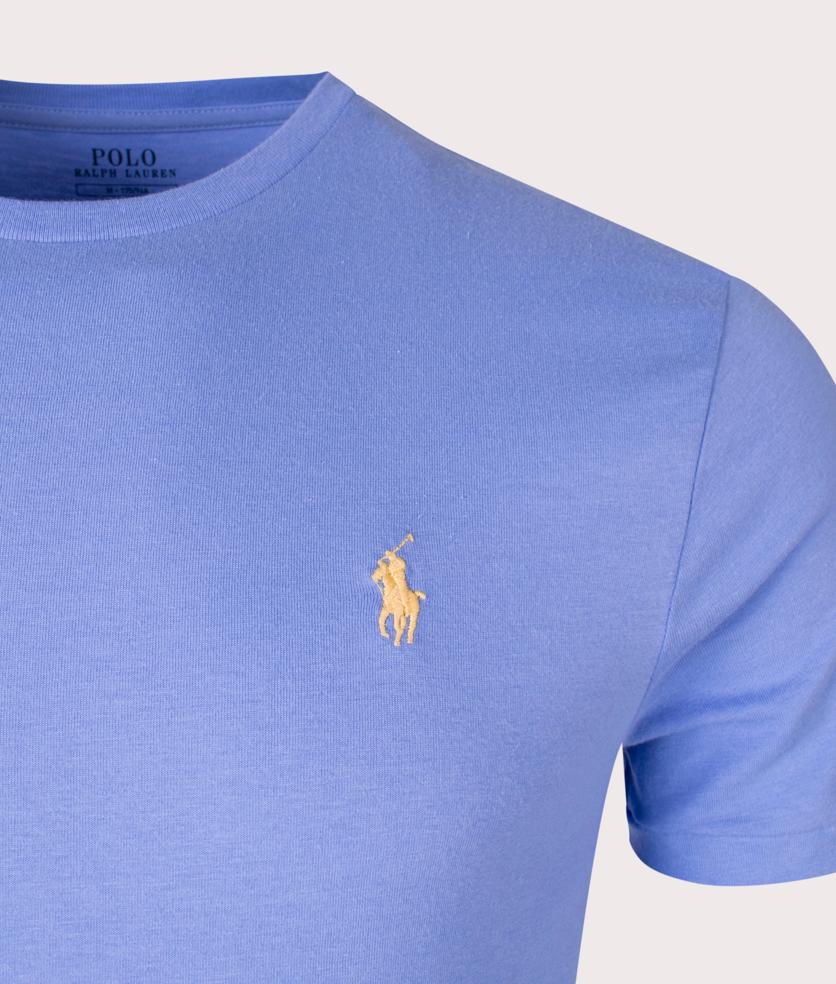 Custom-Slim-Fit-T-Shirt-Lafayette-Blue-Polo-Ralph-Lauren-EQVVS