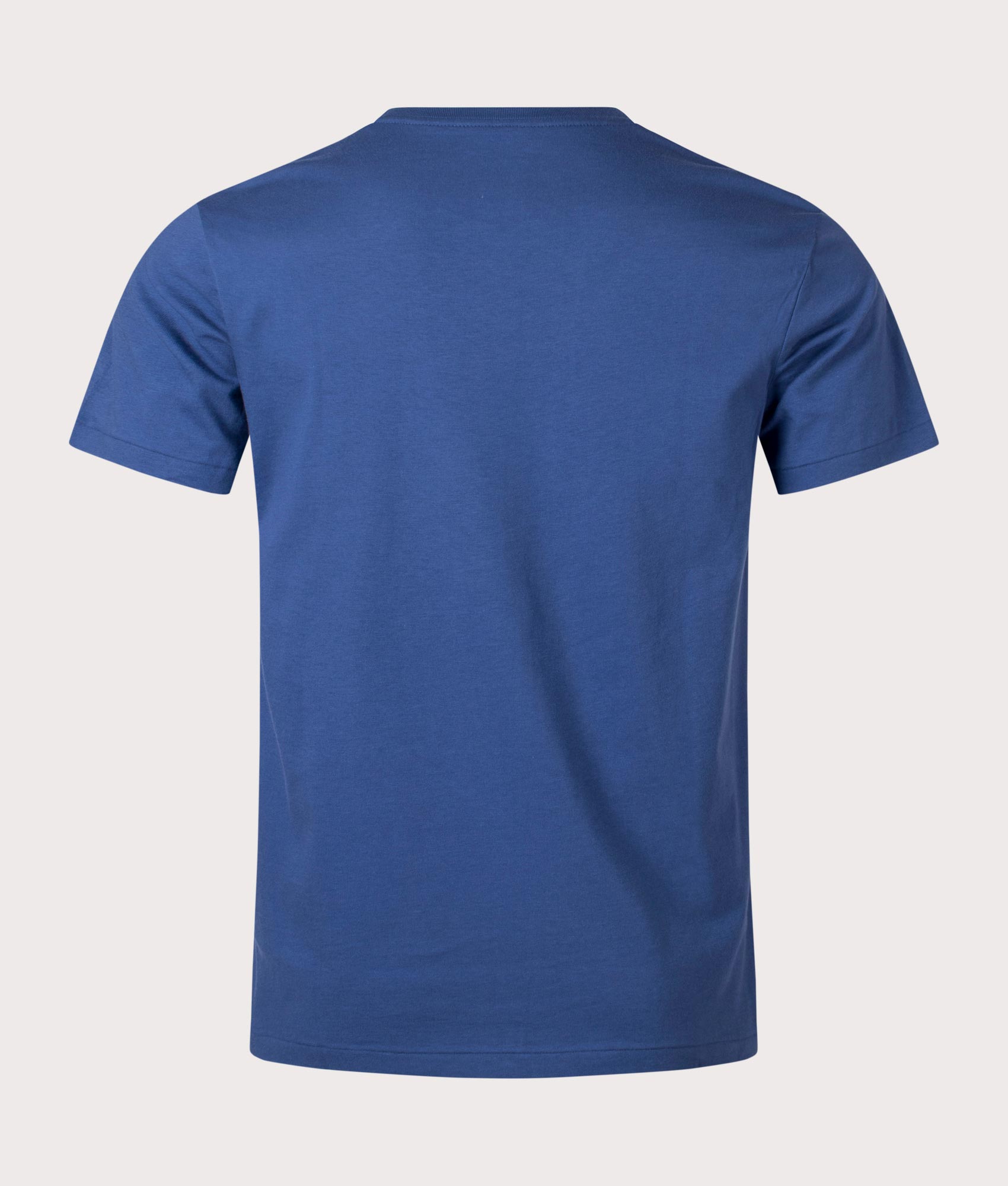 Custom-Slim-Fit-T-Shirt-Old-Royal-Polo-Ralph-Lauren-EQVVS