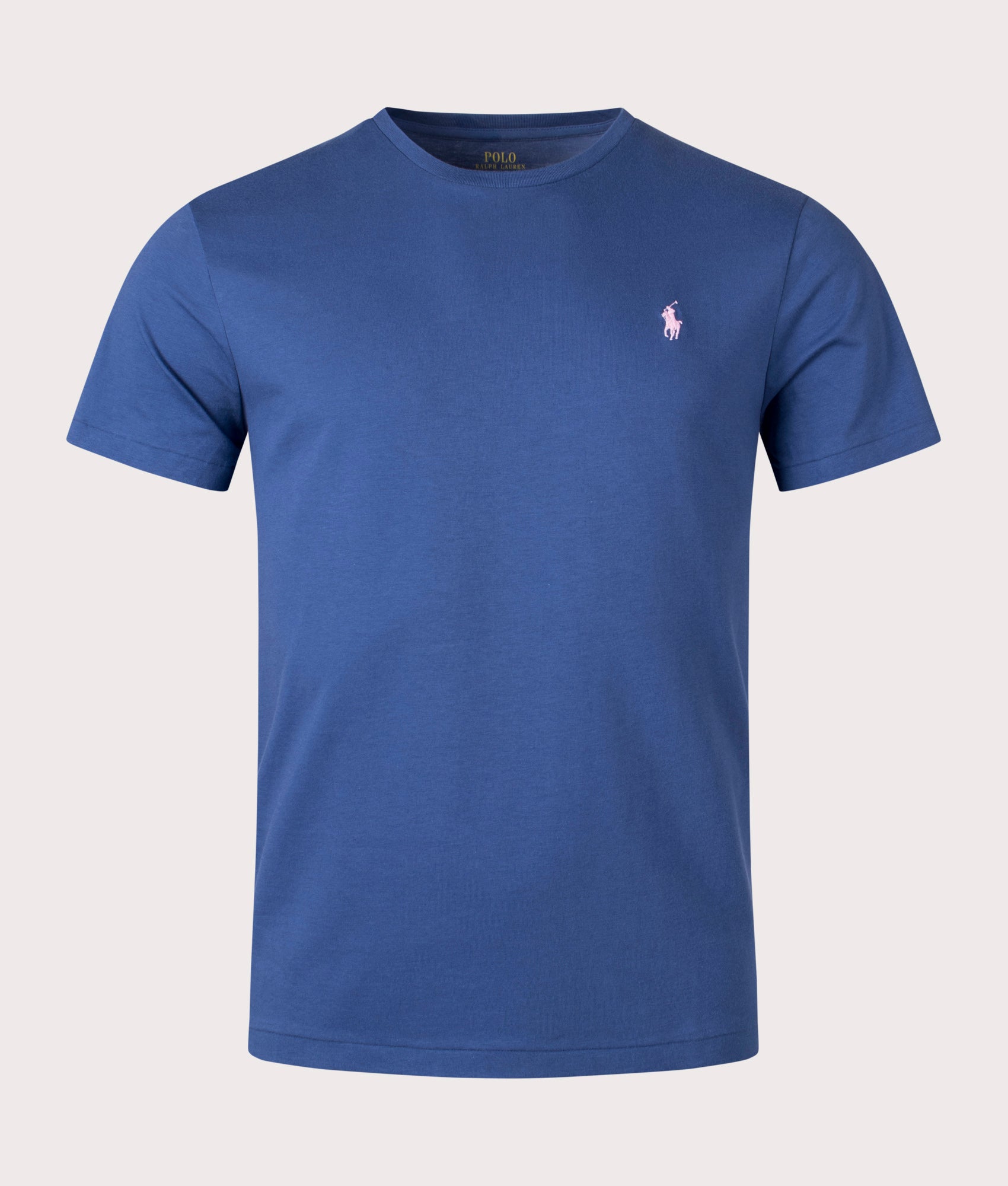 Custom-Slim-Fit-T-Shirt-Old-Royal-Polo-Ralph-Lauren-EQVVS