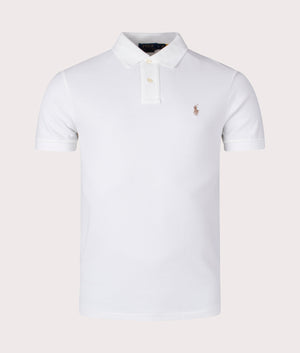 Custom-Slim-Fit-Mesh-Polo-Shirt-Deckwash-White-Polo-Ralph-Lauren-EQVVS