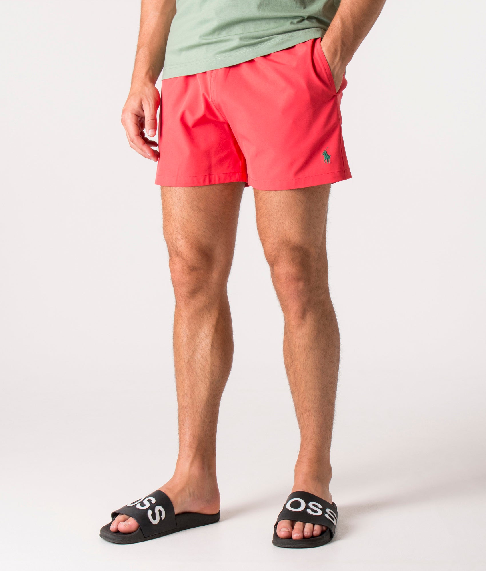 Slim-Fit-Traveler-Mid-Swim-Shorts-Red-Reef-Polo-Ralph-Lauren-EQVVS