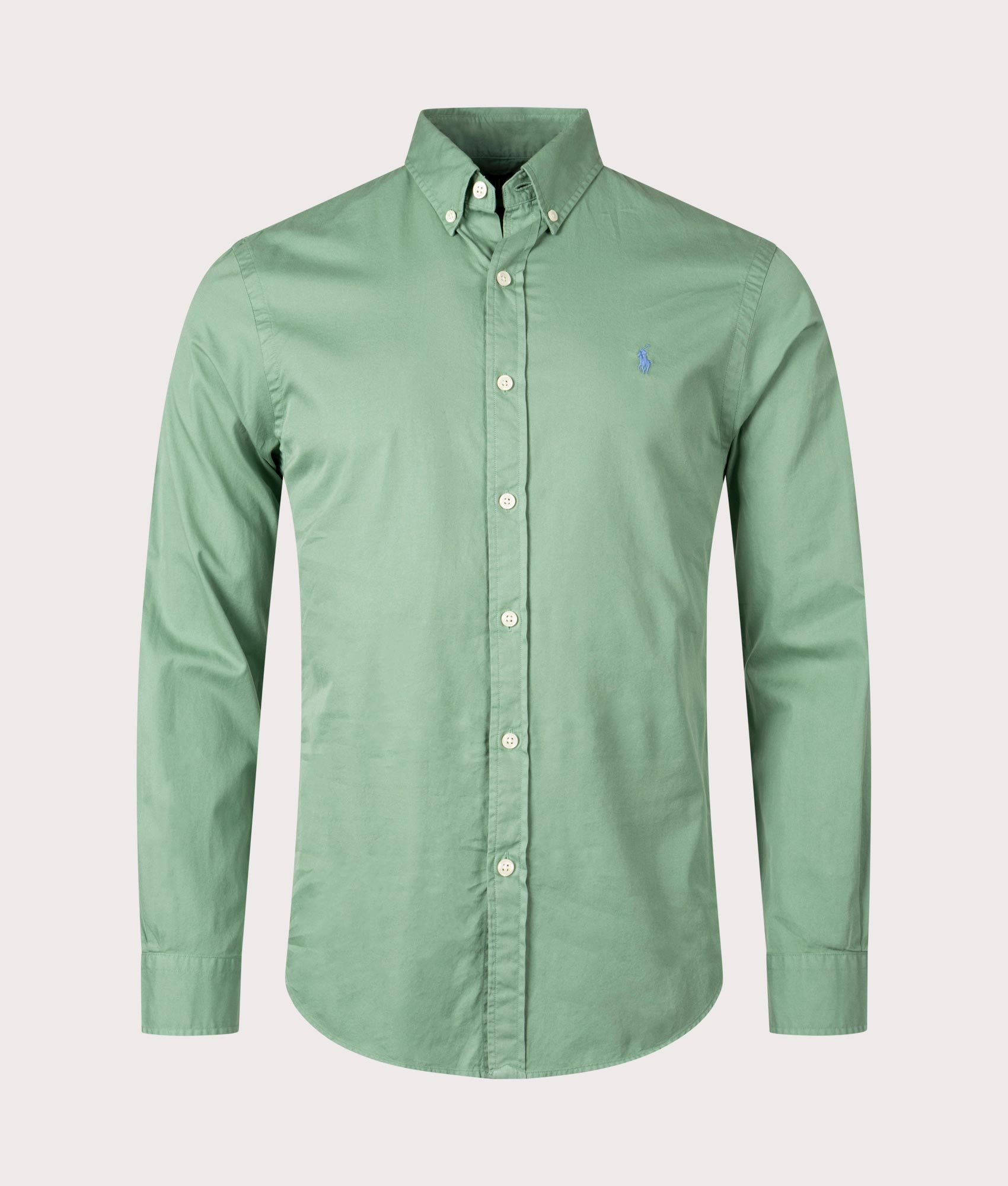Slim-Fit-Twill-Sport-Shirt-Faded-Mint-Polo-Ralph-Lauren-EQVVS