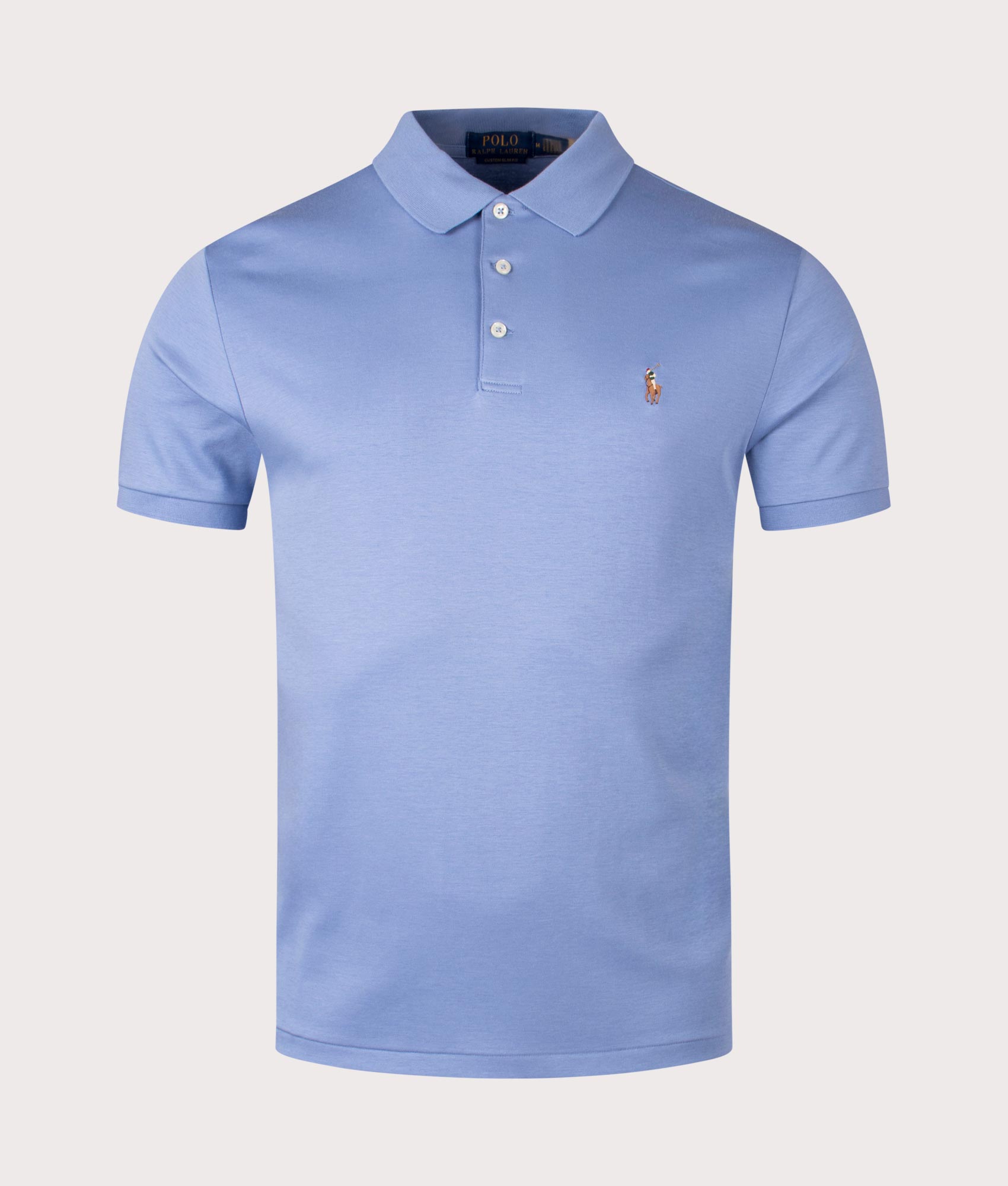 polo ralph lauren custom slim fit