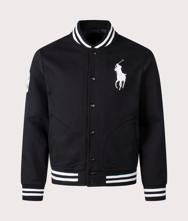 トップス Polo Ralph Lauren Big Pony black Big Pony Cotton Mesh Polo Shirt