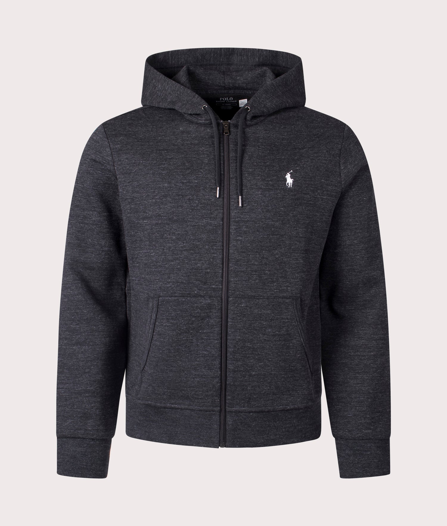 トップス Polo Ralph Lauren check zip hoodie y2k Polo Ralph Lauren check zip hoodie y2k