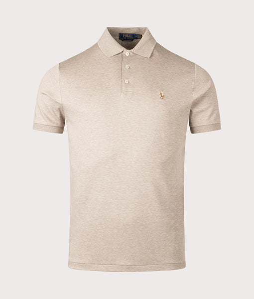 POLO RALPH LAUREN M ベージュ シャツ ポロ ラルフローレン POLO RALPH LAUREN シャツ 長袖 ボタン