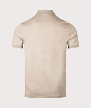 Polo Ralph Lauren Custom Slim Fit Soft Cotton Polo Shirt in
