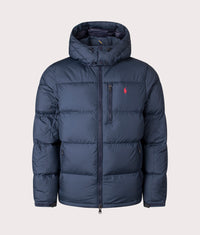 The Gorham Down Jacket: 003 Collection Navy 