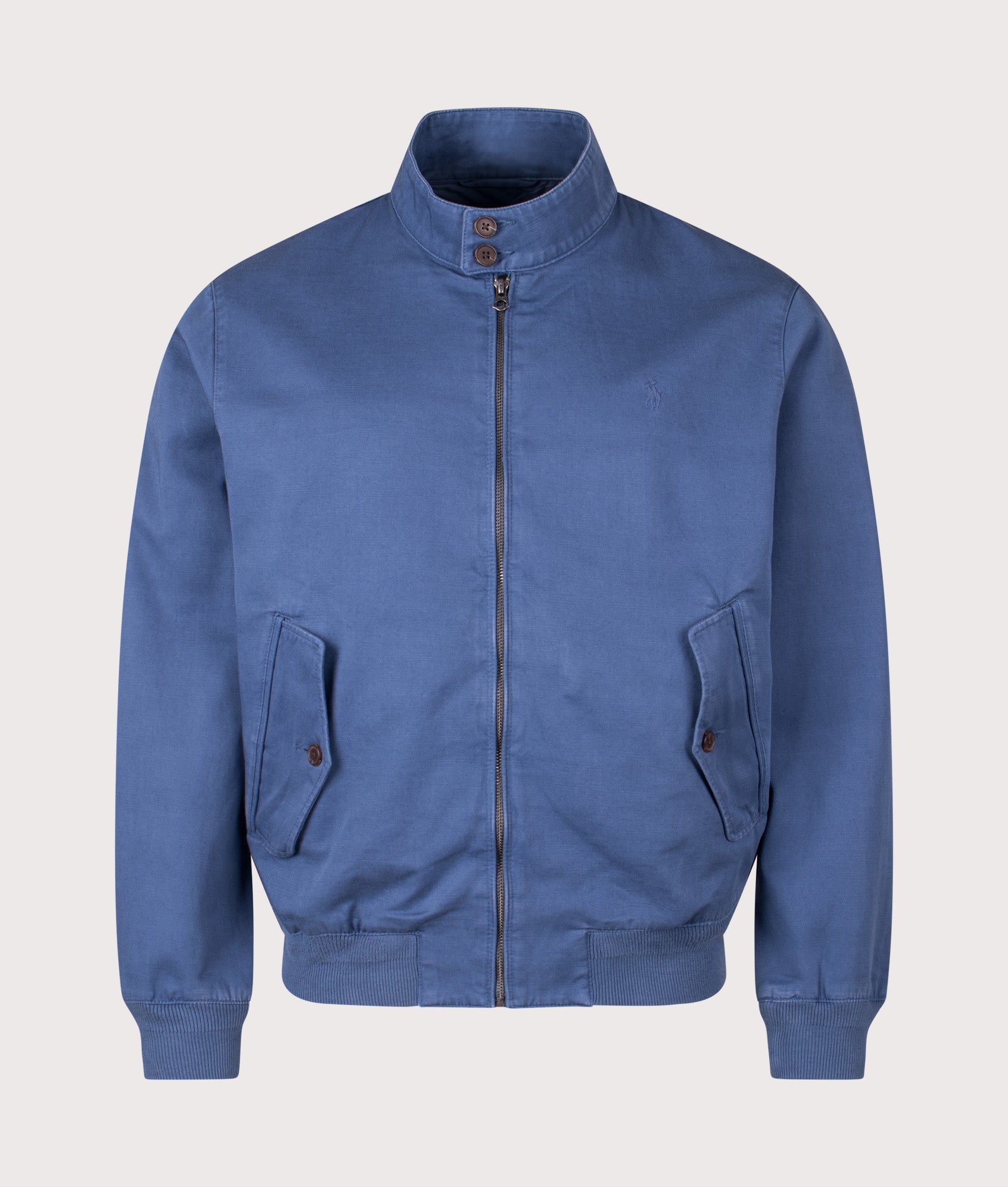 Bedford Chino Jacket. Shot by EQVVS. Front shot.