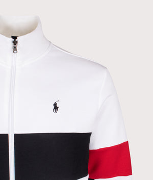 White And Red Ralph Lauren Shirt Polo By Ralph Lauren Casual