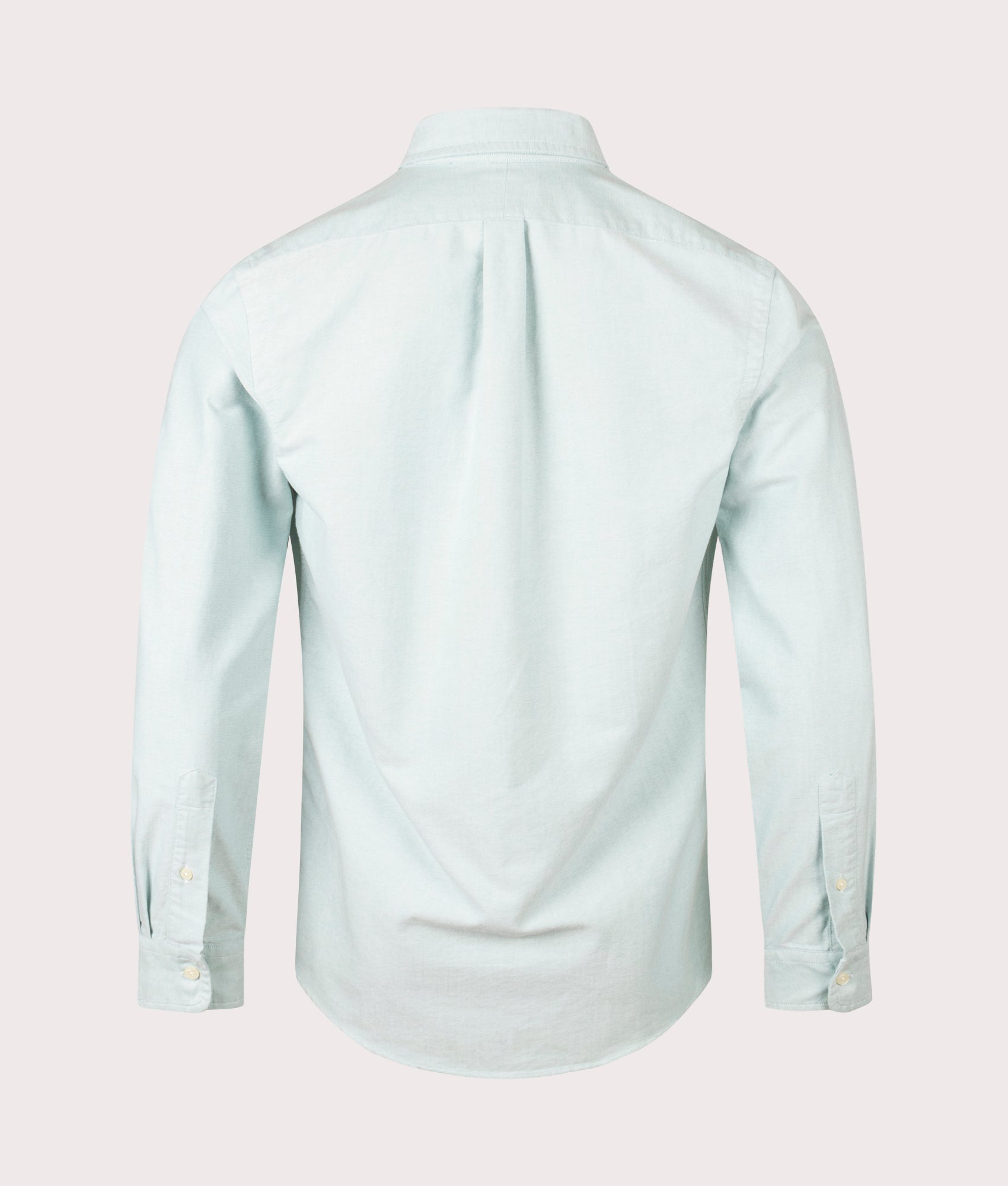 Slim Fit Oxford Shirt