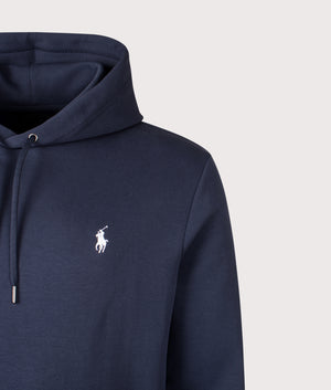 Double Knit Hoodie