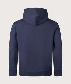 Double Knit Hoodie