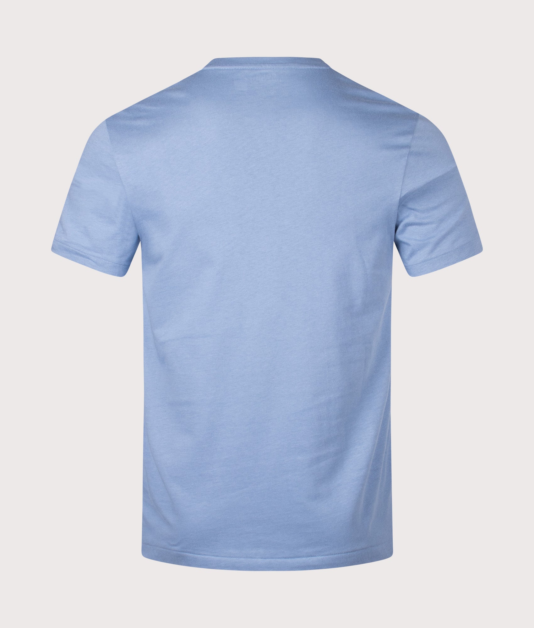 Custom Slim Fit Jersey T-Shirt