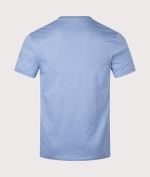 Custom Slim Fit Jersey T-Shirt