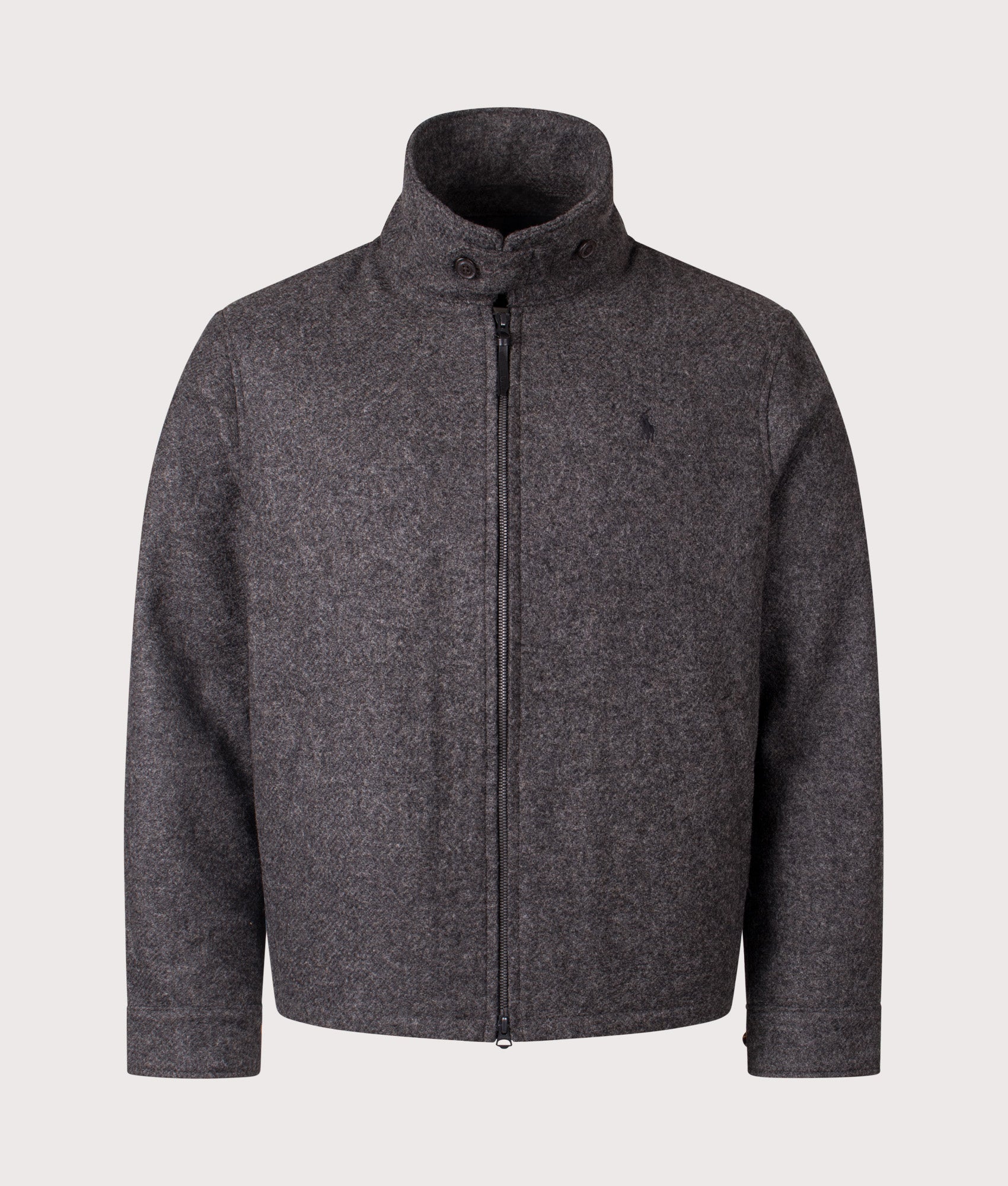The Langdon Wool Jacket | Polo Ralph Lauren | EQVVS