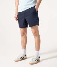 Classic Fit Polo Prepster Performance Shorts: 004 Newport Navy/Collection Navy 