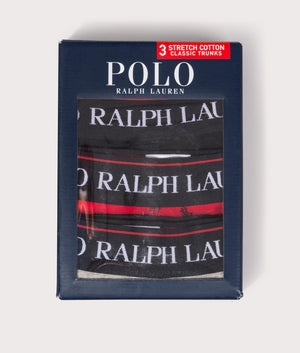 Three-Pack-of-Classic-Stretch-Cotton-Trunks-102-3PK-Andover-Heather/RL-Red-AOP/Black-Polo-Ralph-Lauren-EQVVS