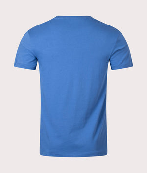 Custom-Slim-Fit-Washed-T-Shirt-Nimes-Blue-Polo-Ralph-Lauren-EQVVS