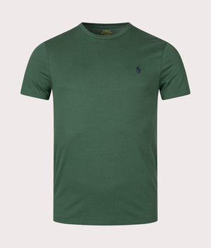 Custom-Slim-Fit-Jersey-Crew-Neck-T-Shirt-Washed-Forest-Polo-Ralph-Lauren-EQVVS