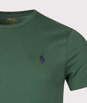 Custom-Slim-Fit-Jersey-Crew-Neck-T-Shirt-Washed-Forest-Polo-Ralph-Lauren-EQVVS