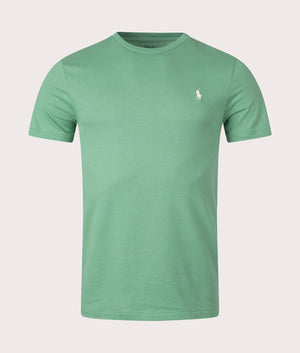 Custom-Slim-Fit-Washed-T-Shirt-Pistachio-Polo-Ralph-Lauren-EQVVS