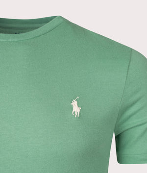 Custom-Slim-Fit-Washed-T-Shirt-Pistachio-Polo-Ralph-Lauren-EQVVS