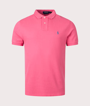 Custom-Slim-Fit-Mesh-Polo-Shirt-Red-Sky-Polo-Ralph-Lauren-EQVVS