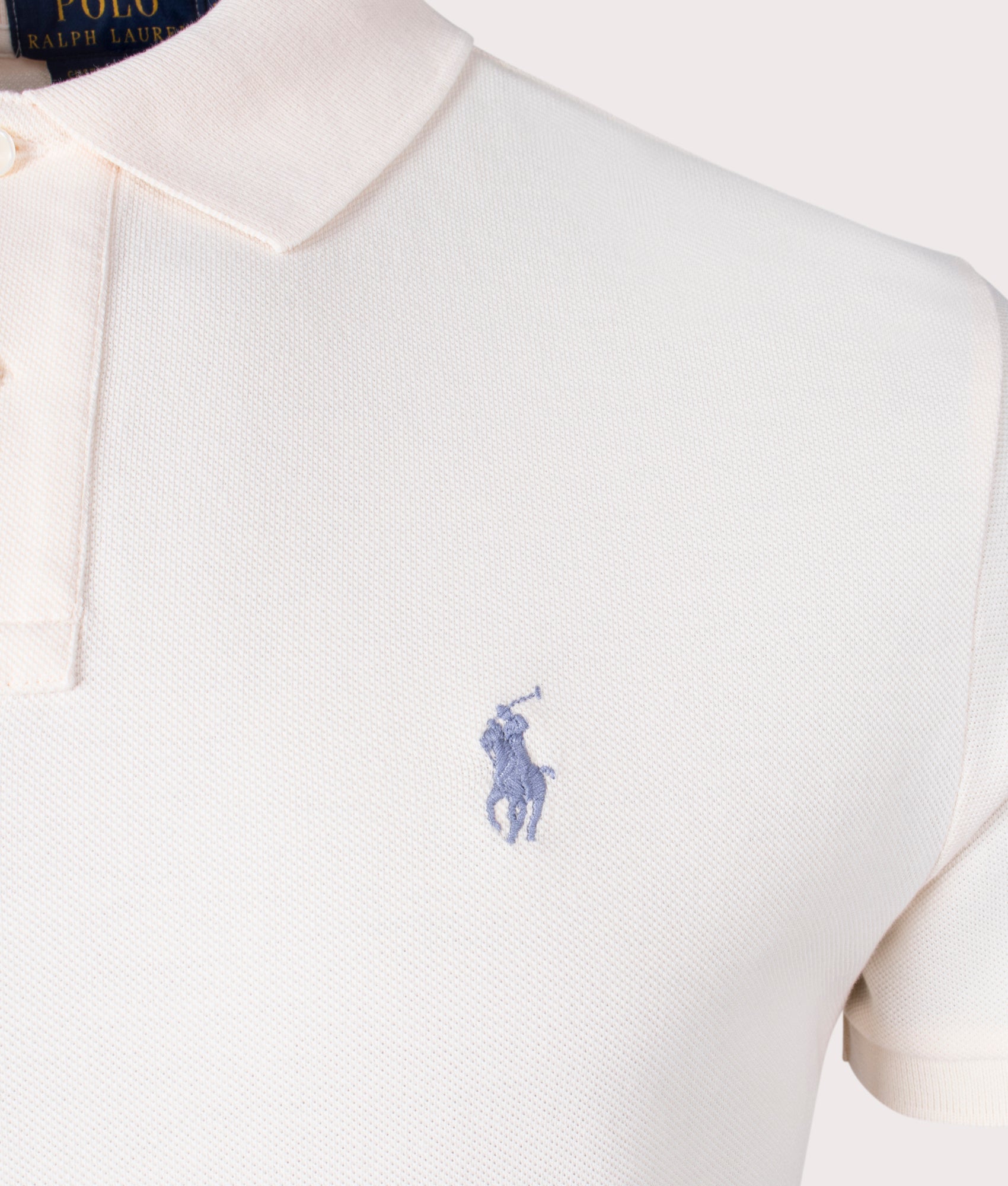 Custom-Slim-Fit-Mesh-Polo-Shirt-Guide-Cream-Polo-Ralph-Lauren