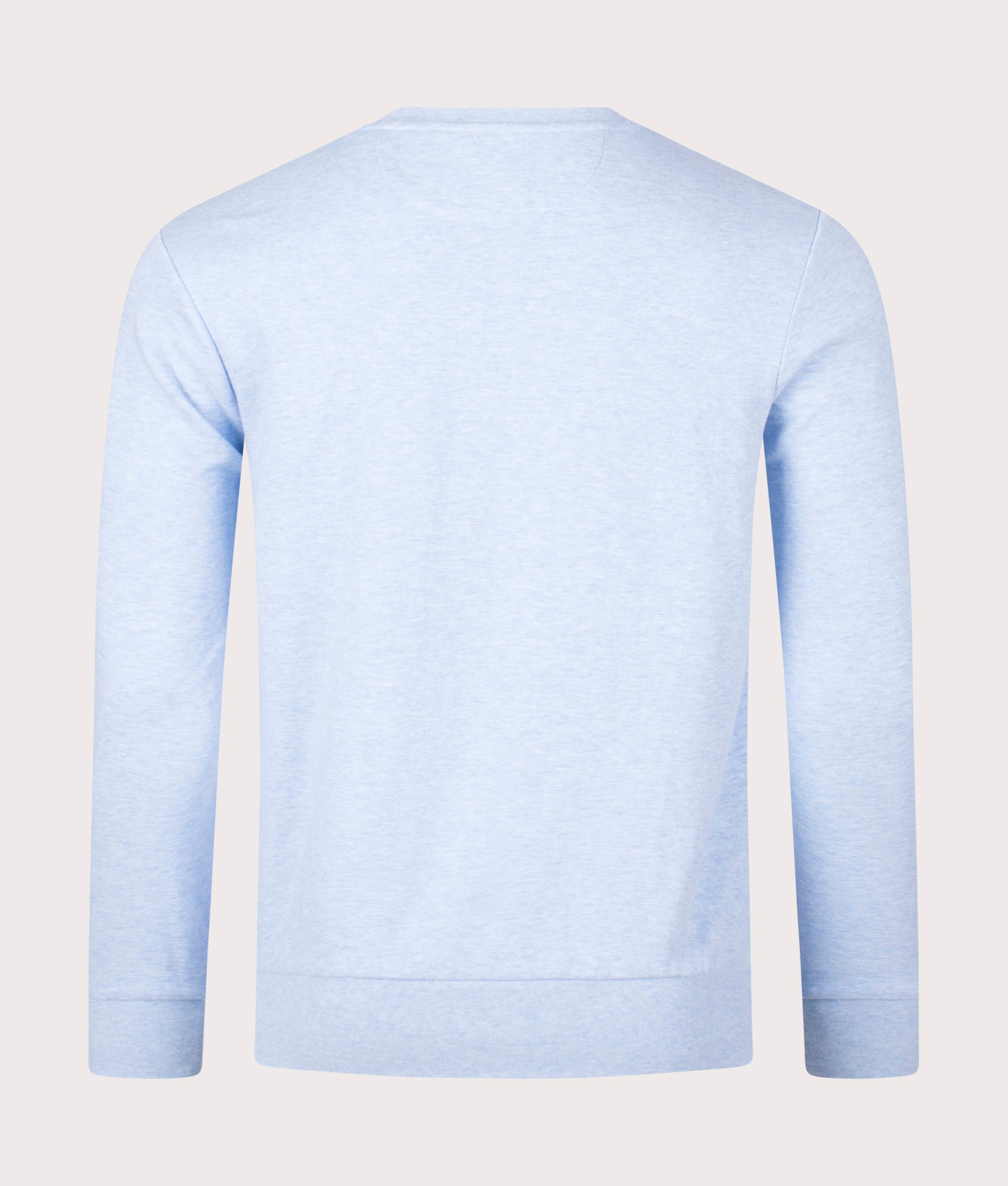 Luxury-Jersey-Crew-Neck-Sweatshirt-Guide-Cream-Office-Blue-Heather-Polo-Ralph-Lauren-EQVVS