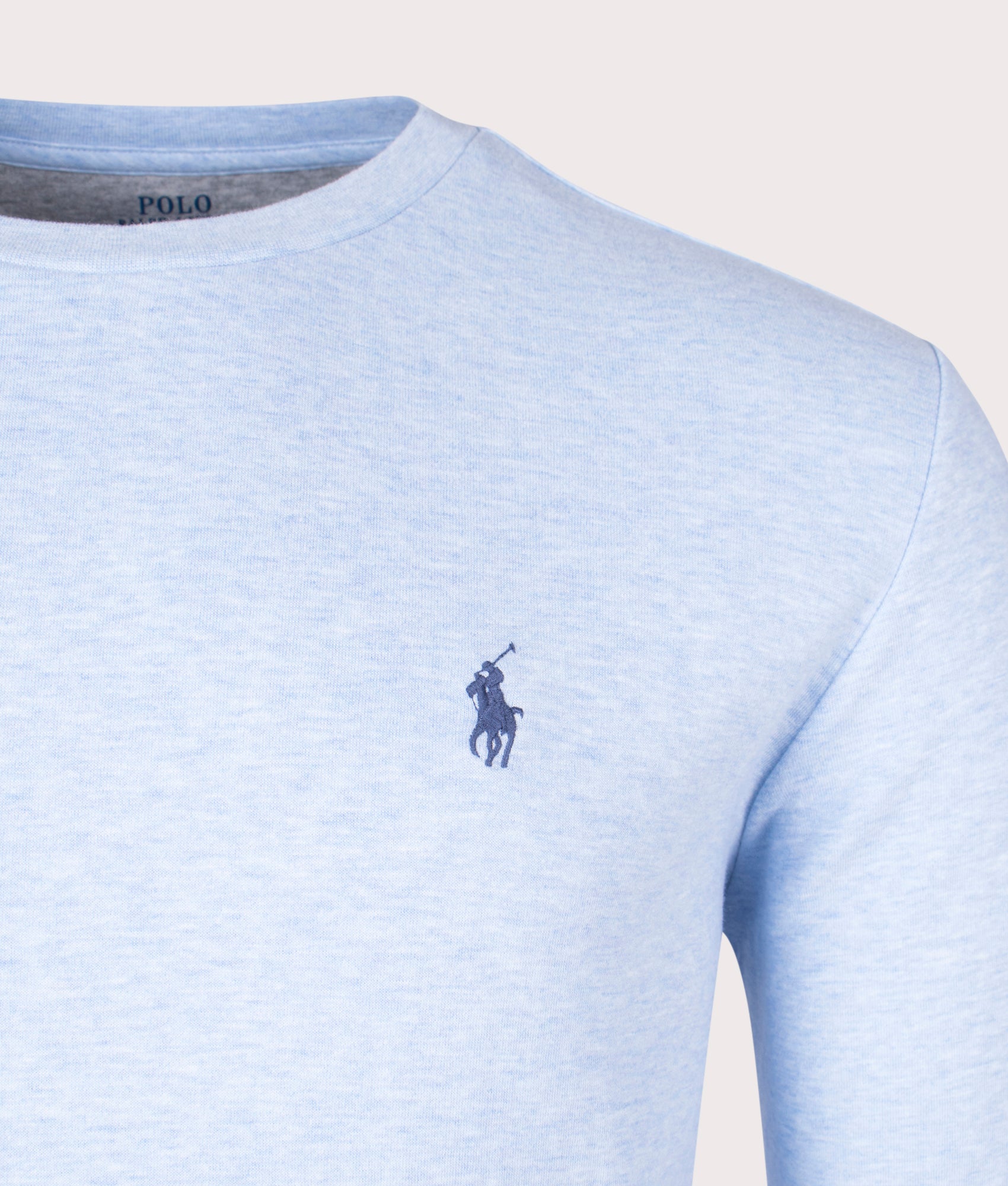 Luxury-Jersey-Crew-Neck-Sweatshirt-Guide-Cream-Office-Blue-Heather-Polo-Ralph-Lauren-EQVVS