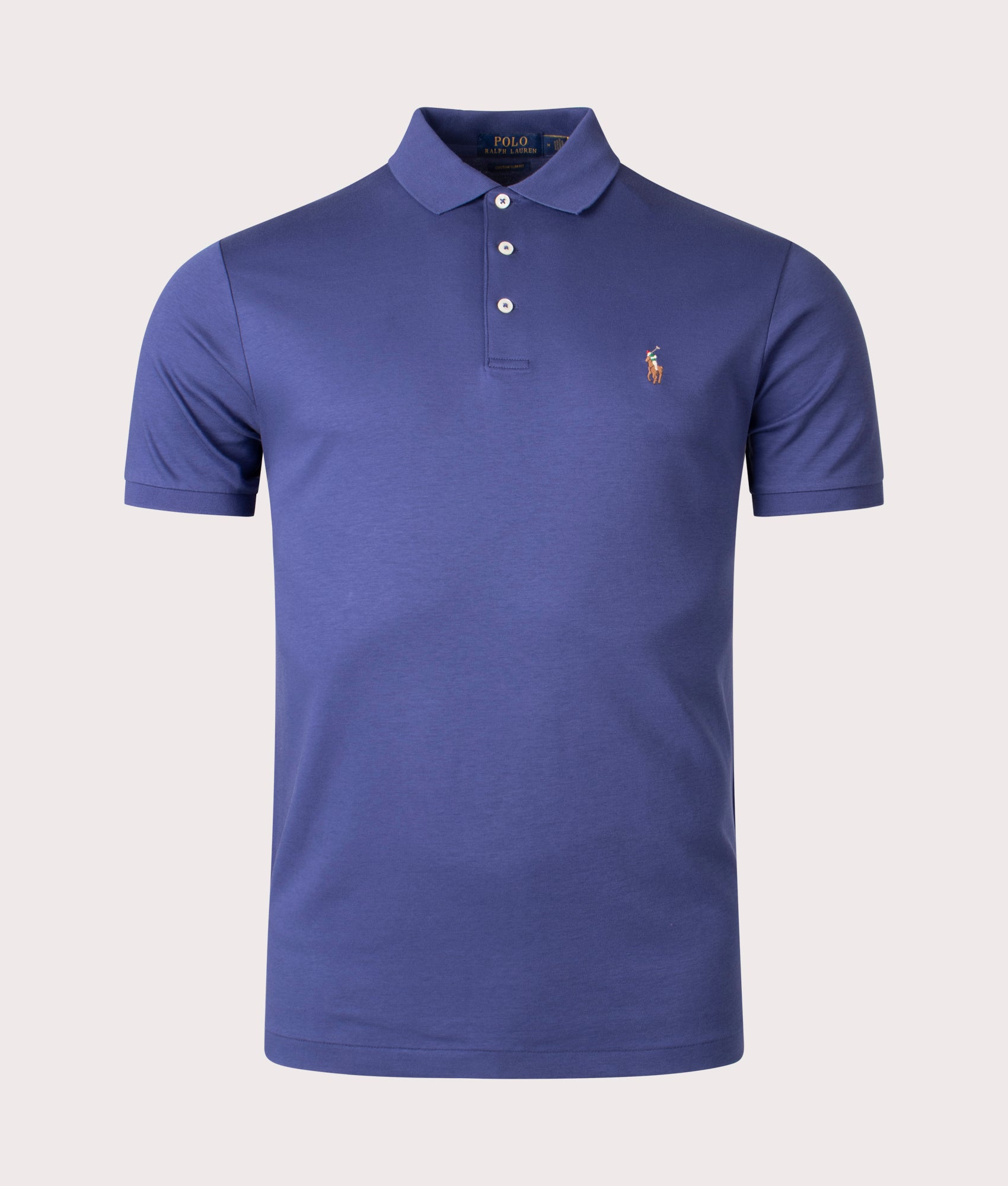 Custom-Slim-Fit-Soft-Cotton-Polo-Shirt-Boathouse-Navy-Polo-Ralph-Lauren-EQVVS