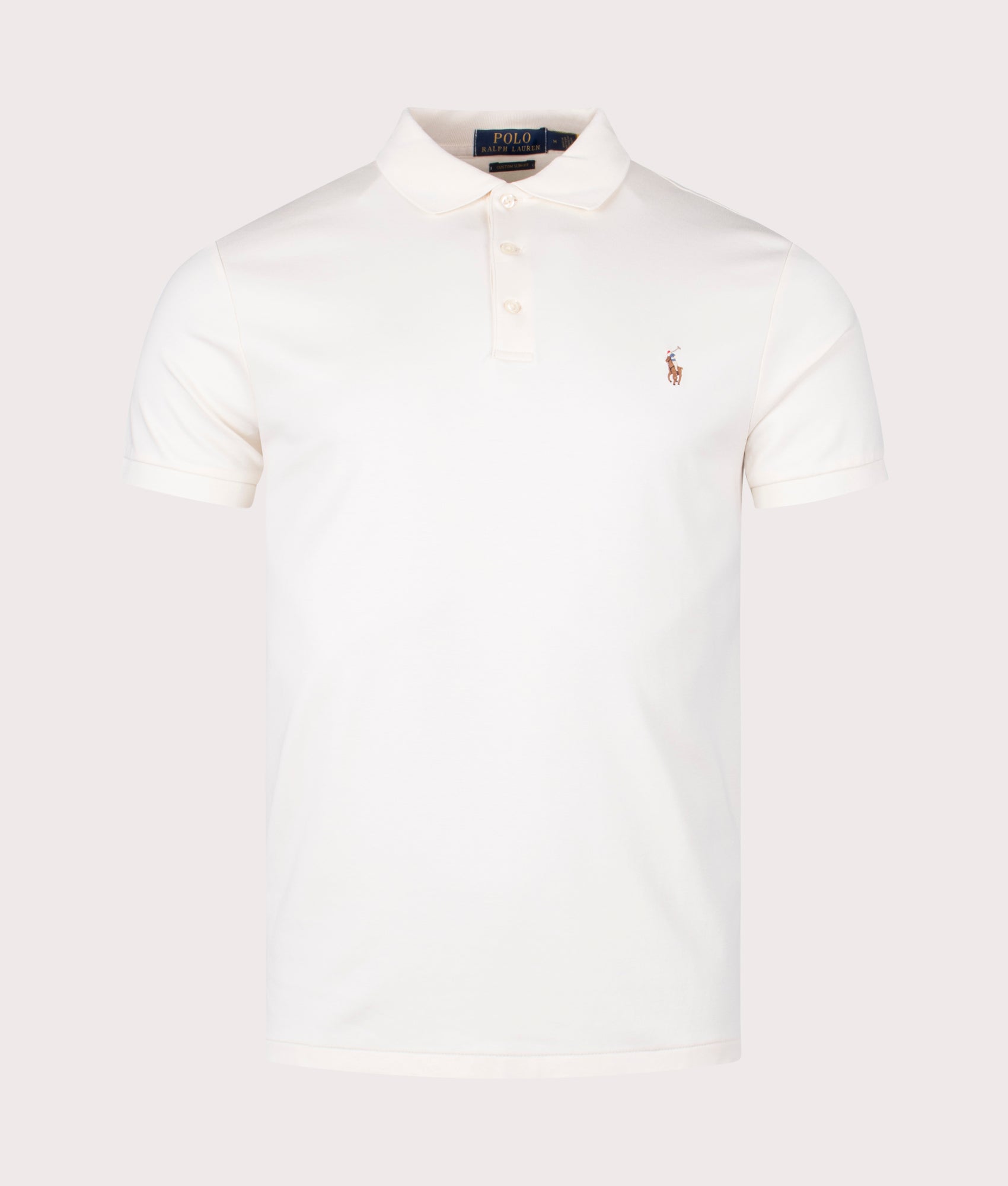 Custom-Slim-Fit-Soft-Cotton-Polo-Shirt-Guide-Cream-Polo-Ralph-Lauren-EQVVS
