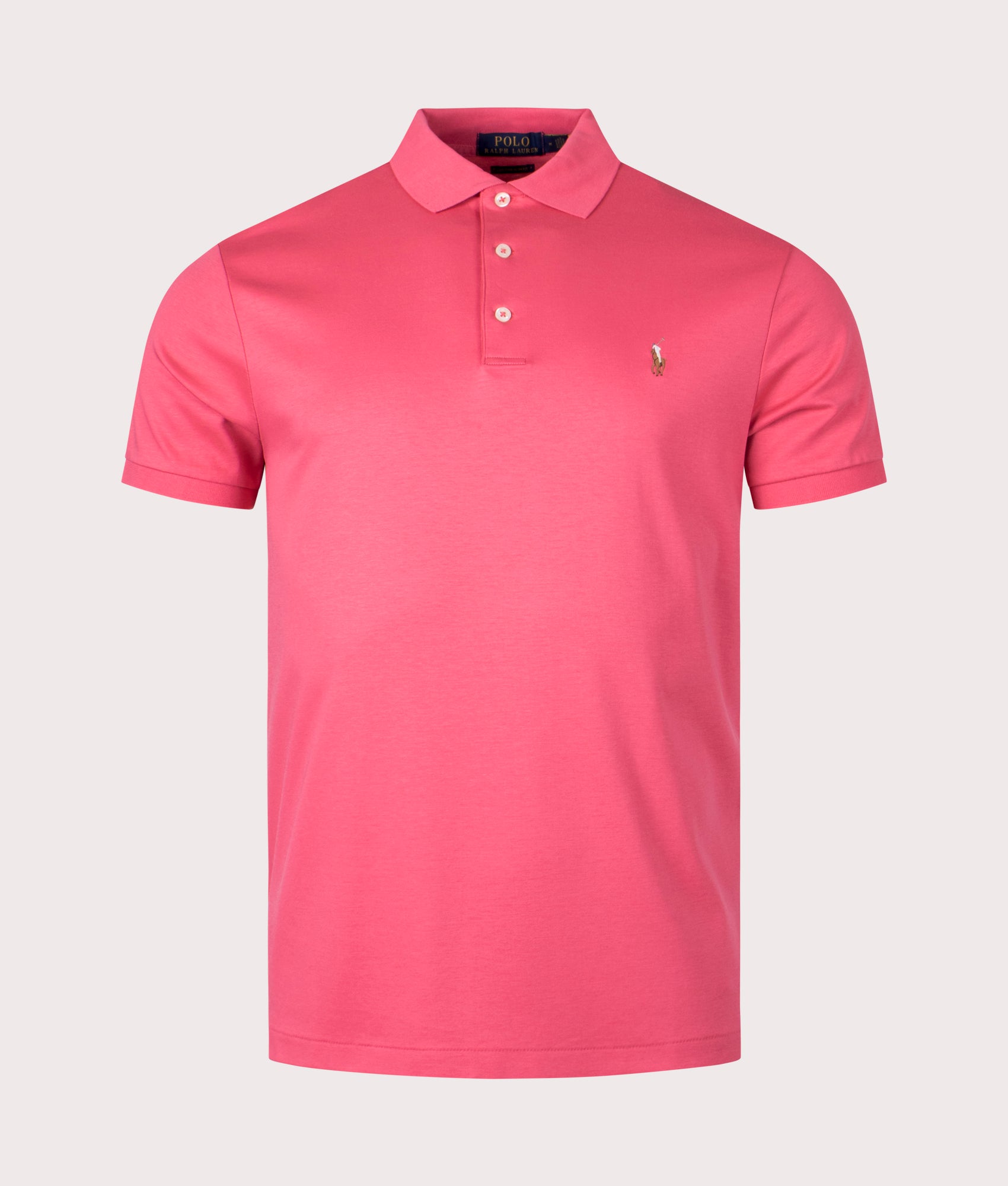 Custom-Slim-Fit-Soft-Cotton-Polo-Shirt-Red-Sky-Polo-Ralph-Lauren-EQVVS
