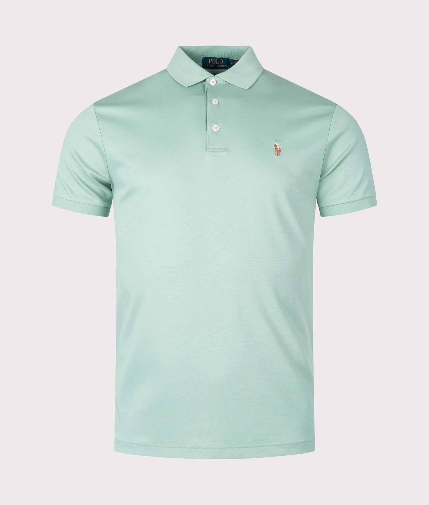 Custom-Slim-Fit-Soft-Cotton-Polo-Shirt-Essex-Green-Polo-Ralph-Lauren-EQVVS