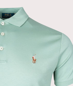 mint ralph lauren shirt