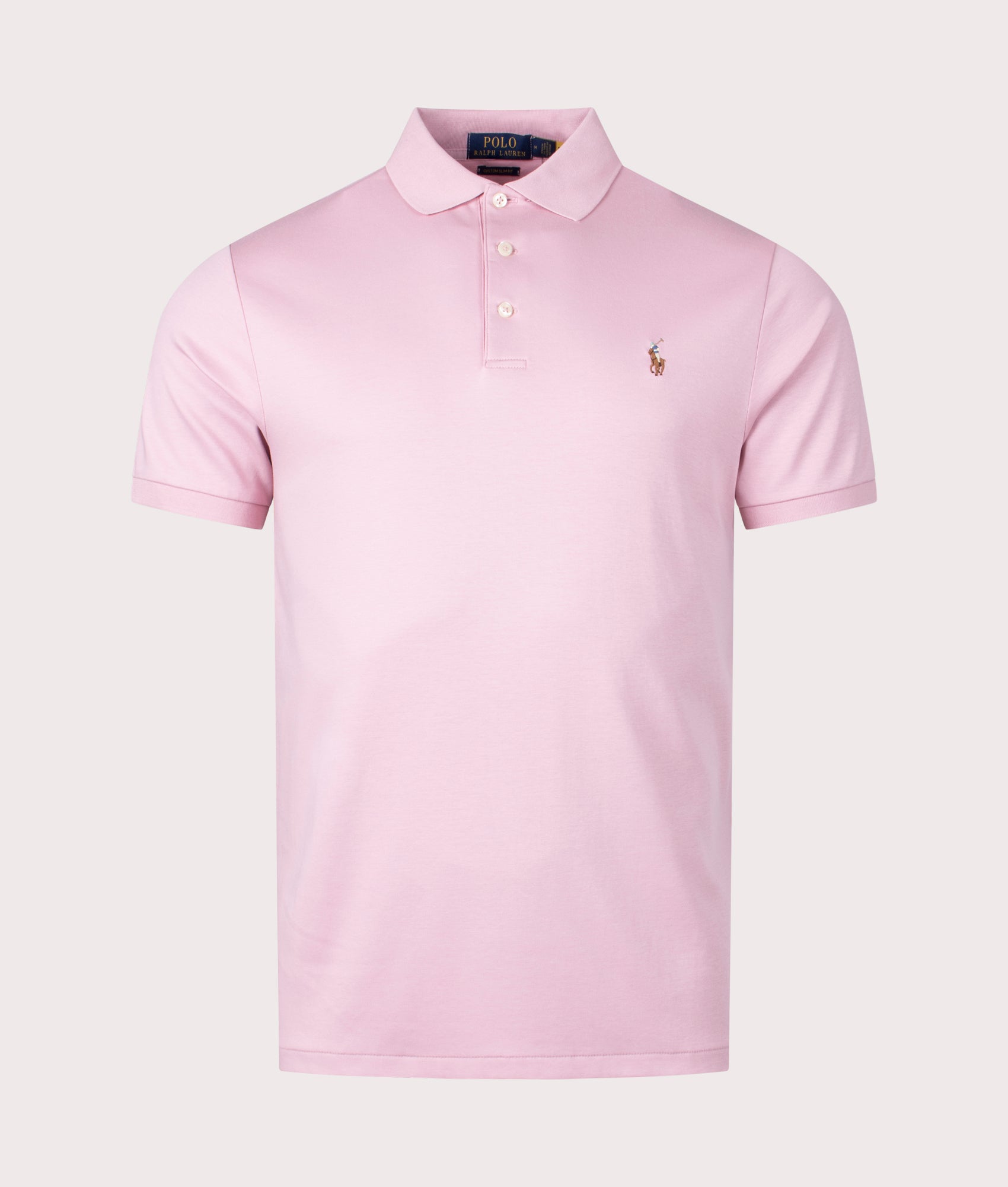 Custom-Slim-Fit-Soft-Cotton-Polo-Shirt-Surfside-Rose-Polo-Ralph-Lauren-EQVVS