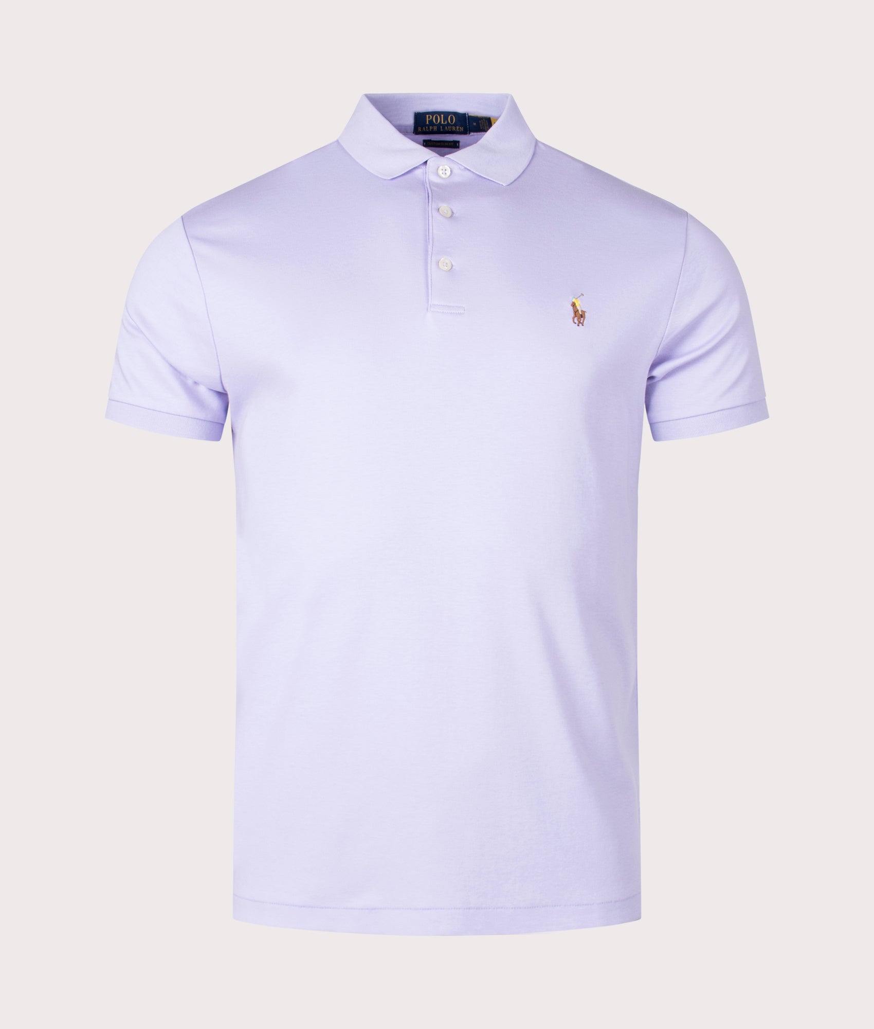 Custom-Slim-Fit-Soft-Cotton-Polo-Shirt-Flower-Purple-Polo-Ralph-Lauren-EQVVS