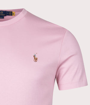 Custom-Slim-Fit-Pima-T-Shirt-Surfside-Pink-Polo-Ralph-Lauren-EQVVS