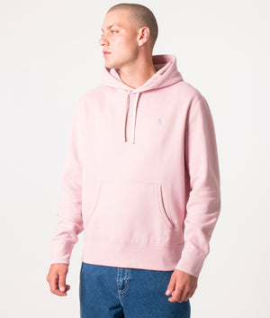 Polo ralph lauren cabin fleece hoodie Clearance