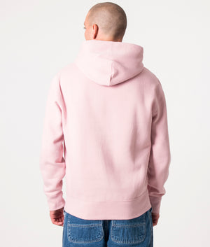 Polo ralph lauren the cabin fleece hoodie Clearance
