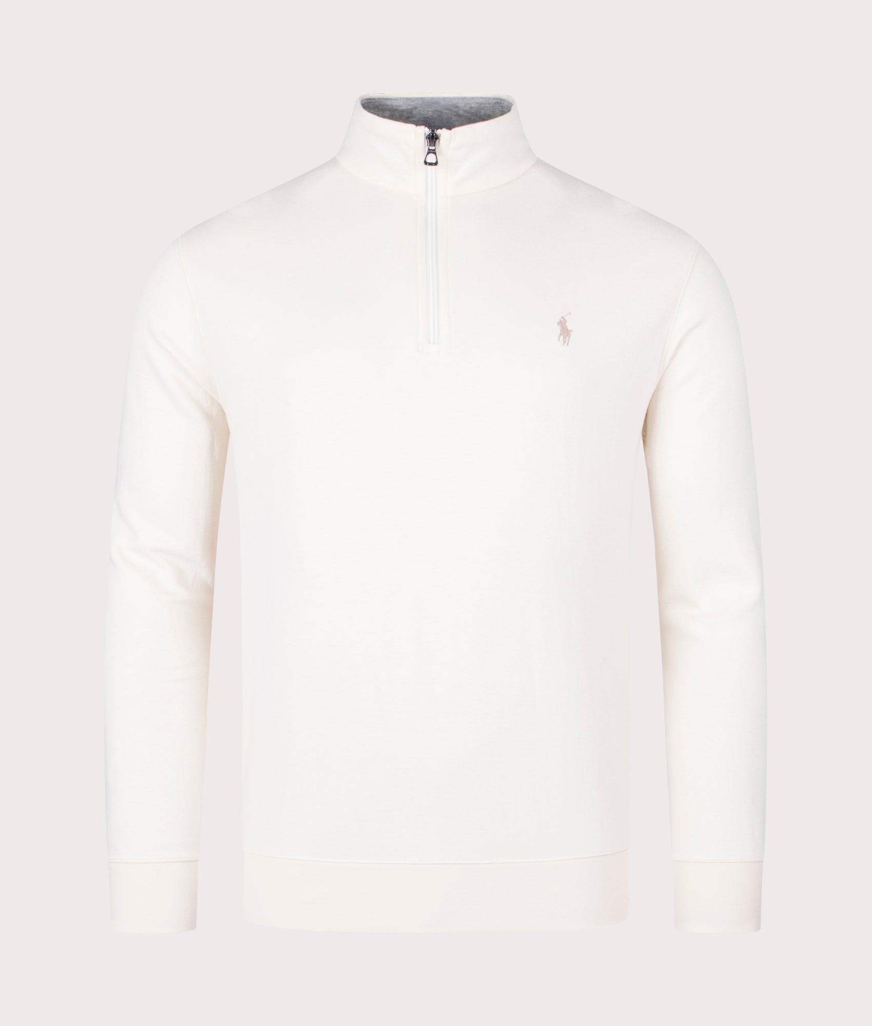 Quarter-Zip-Sweatshirt-Guide-Cream-Polo-Ralph-Lauren-EQVVS