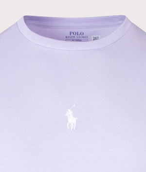 Custom-Slim-Fit-Jersey-T-Shirt-Flower-Purple-Polo-Ralph-Lauren-EQVVS
