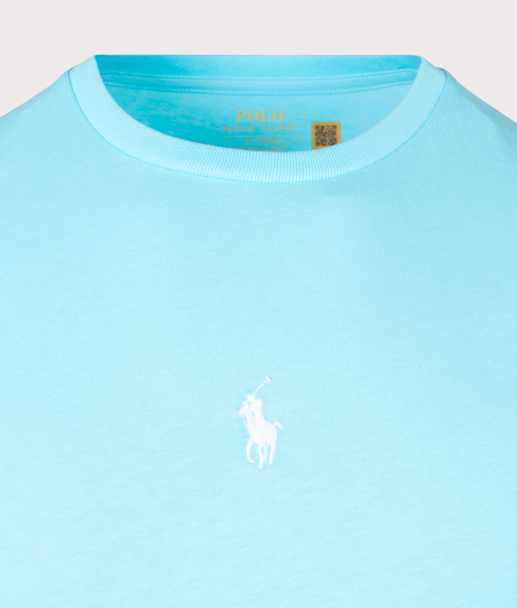 Custom-Slim-Fit-Jersey-T-Shirt-Hammond-Blue-Polo-Ralph-Lauren-EQVVS