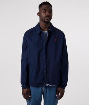 Unlined-Poplin-Coach-Windbreaker-Newport-Navy-Polo-Ralph-Lauren-EQVVS