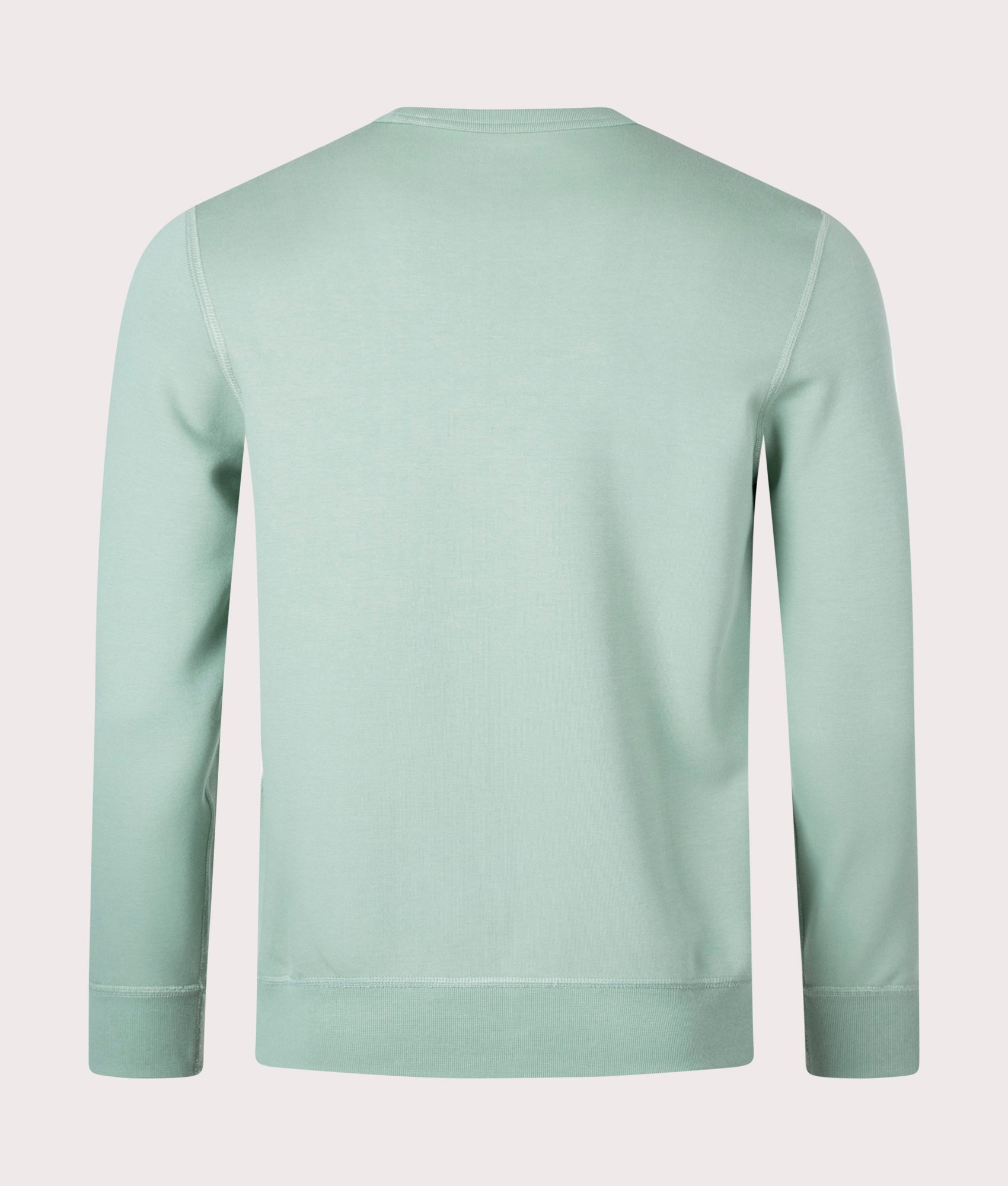 Crew-Neck-Sweatshirt-Essex-Green-Polo-Ralph-Lauren-EQVVS