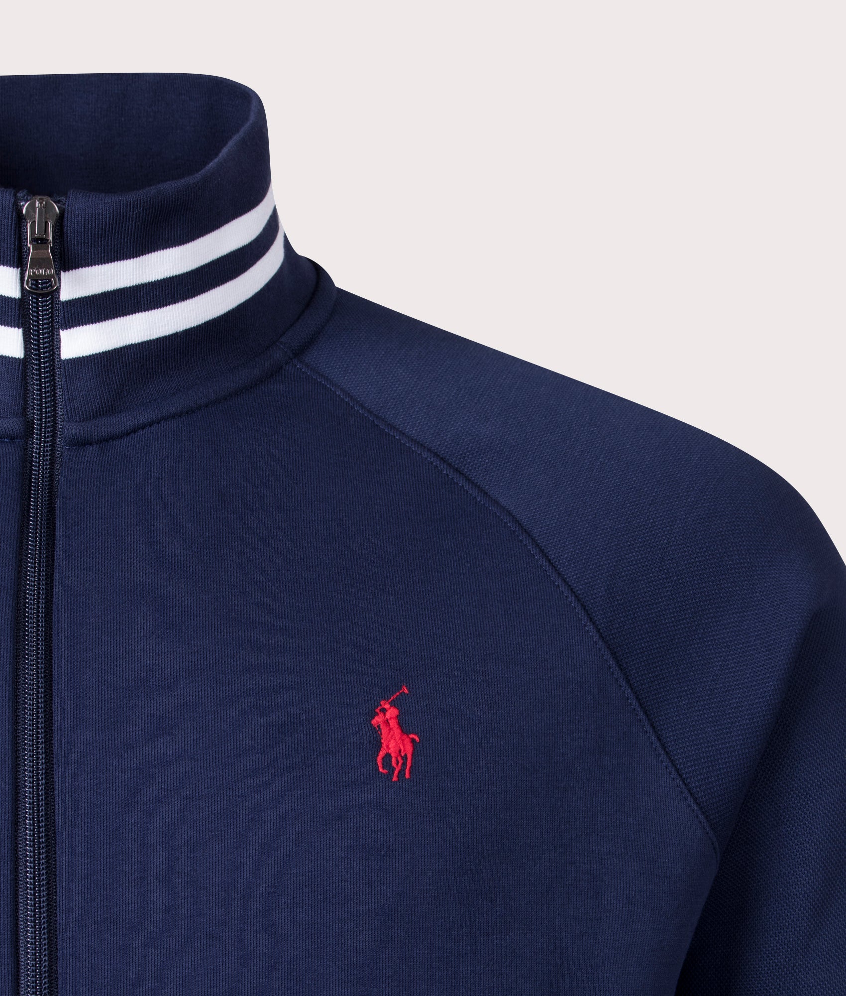 Zip-Through-Double-Knit-Track-Top-Cruise-Navy-Multi-Polo-Ralph-Lauren-EQVVS