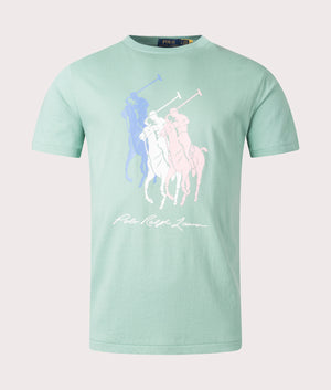 Classic-Fit-Jersey-T-Shirt-Essex-Green -Polo-Ralph-Lauren-EQVVS-Front-Image